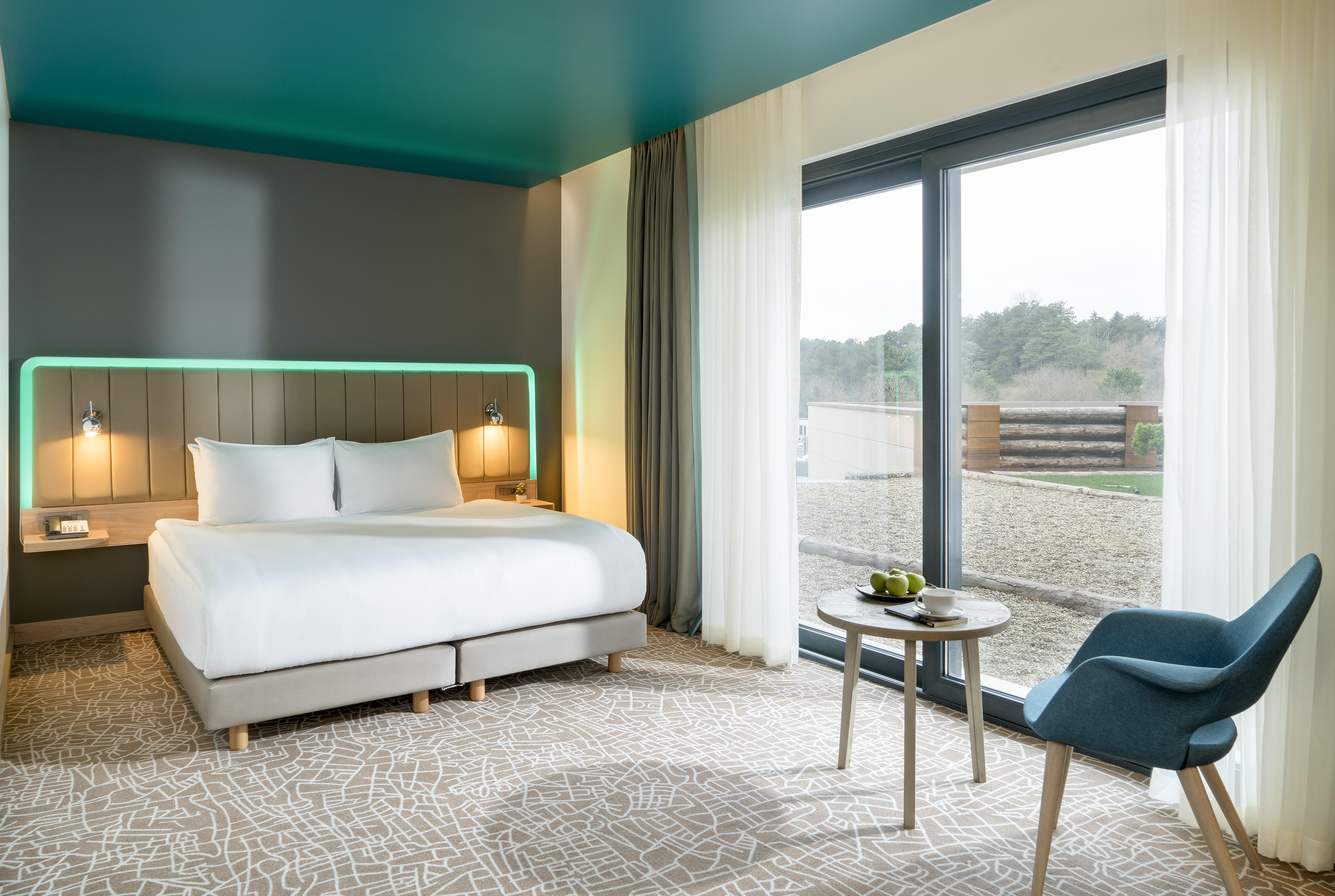Park Inn By Radisson Istanbul Airport Odayeri Exterior photo