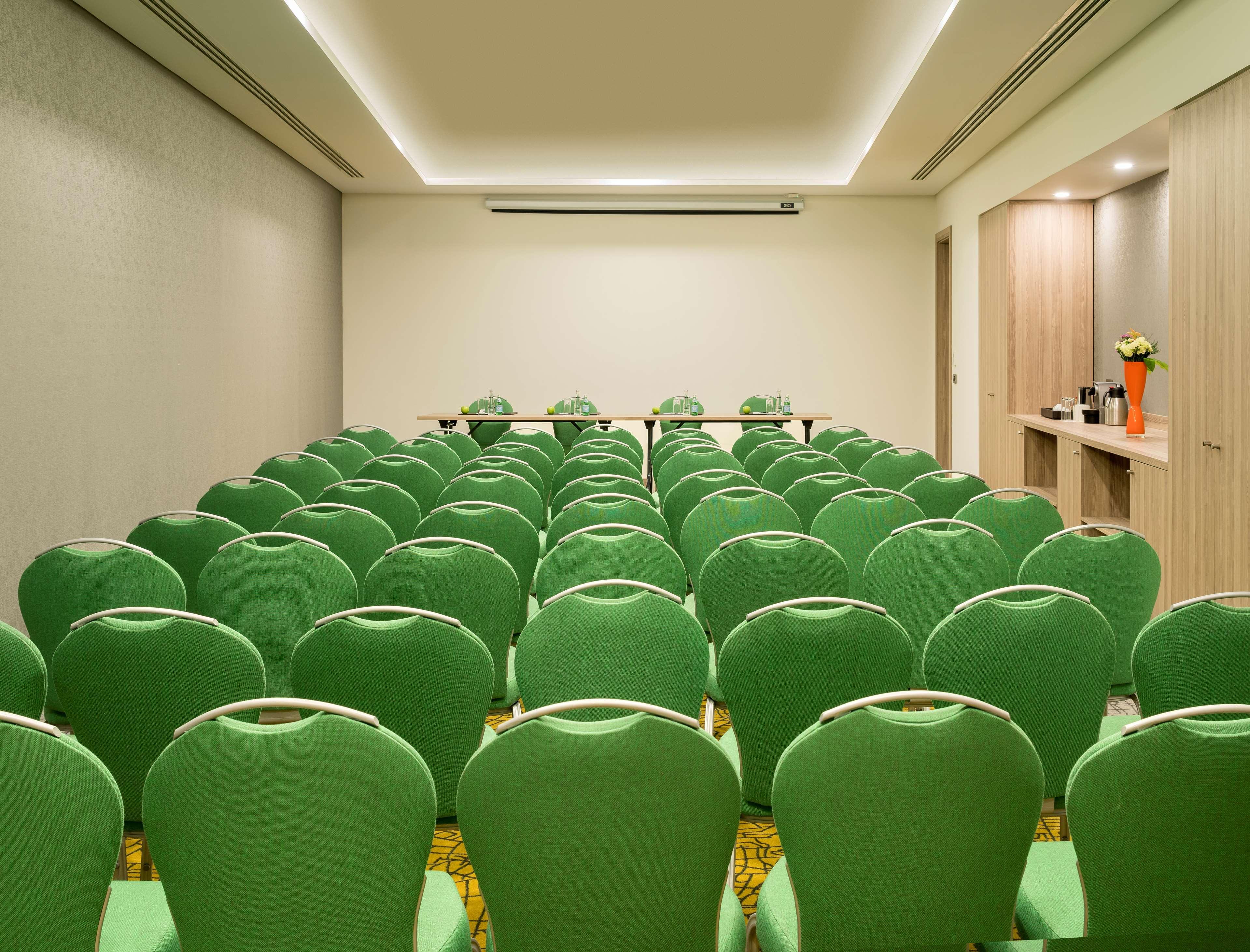 Park Inn By Radisson Istanbul Airport Odayeri Exterior photo