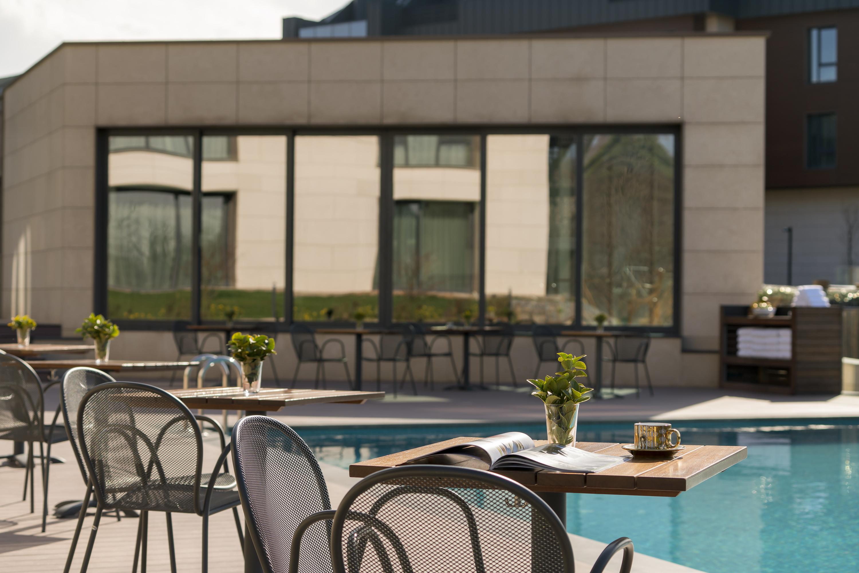 Park Inn By Radisson Istanbul Airport Odayeri Exterior photo