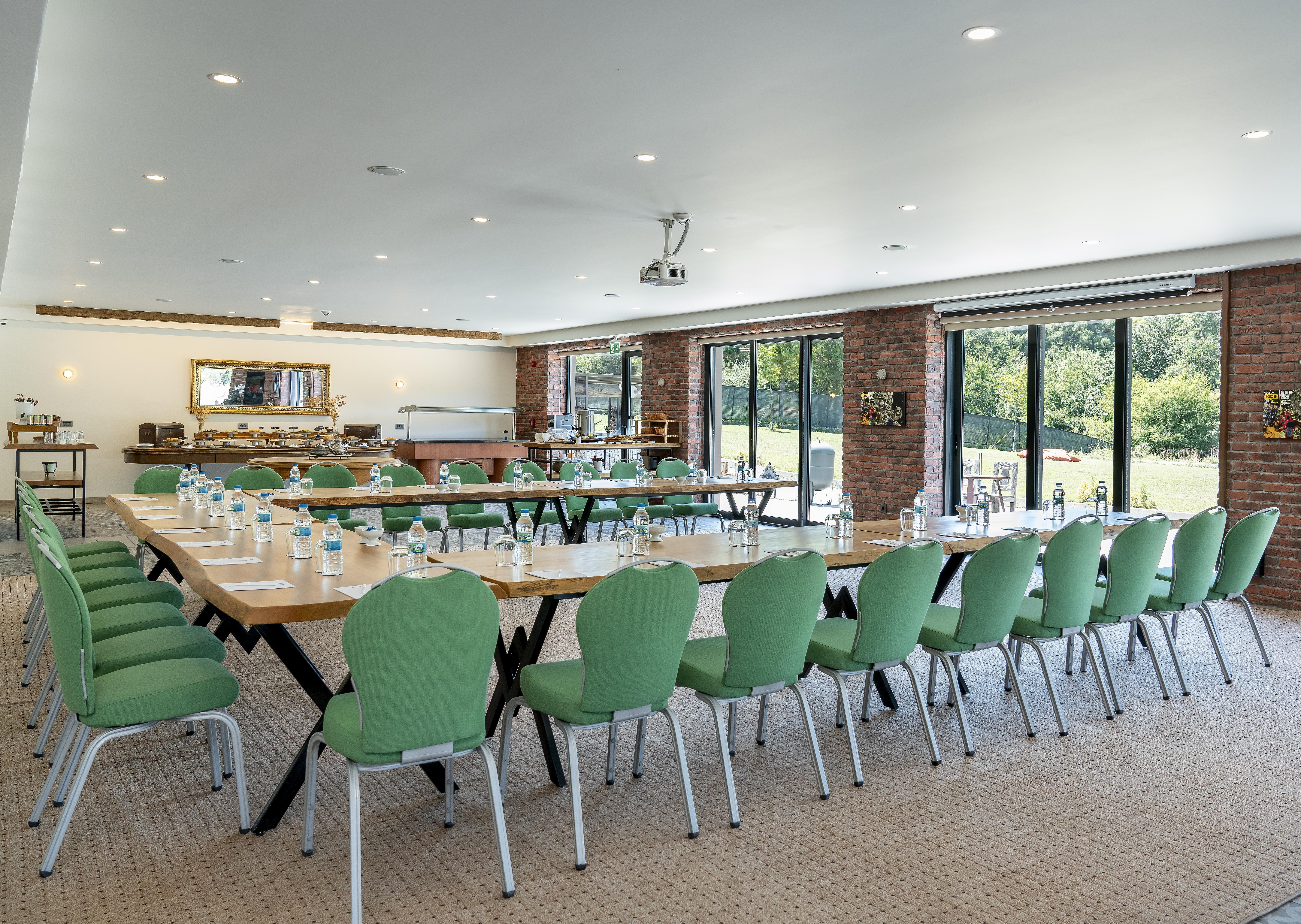Park Inn By Radisson Istanbul Airport Odayeri Exterior photo