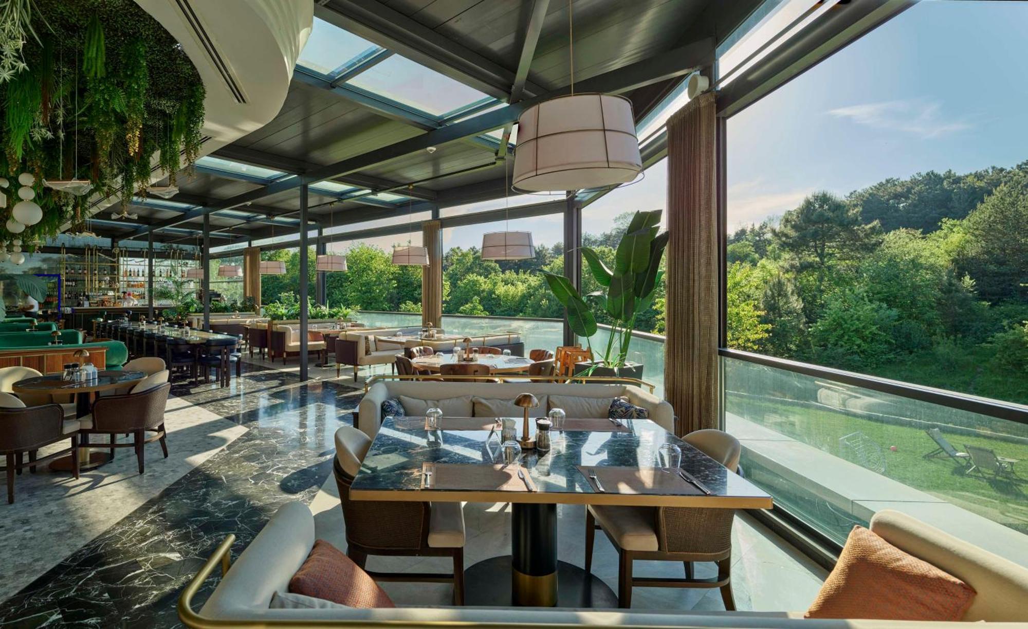 Park Inn By Radisson Istanbul Airport Odayeri Exterior photo