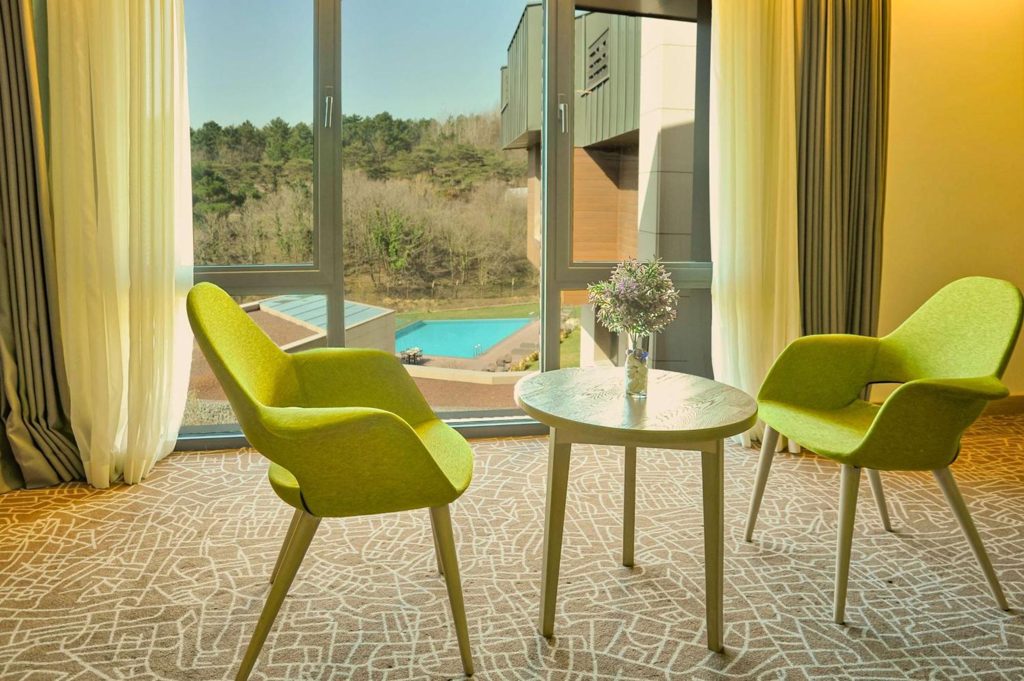 Park Inn By Radisson Istanbul Airport Odayeri Exterior photo