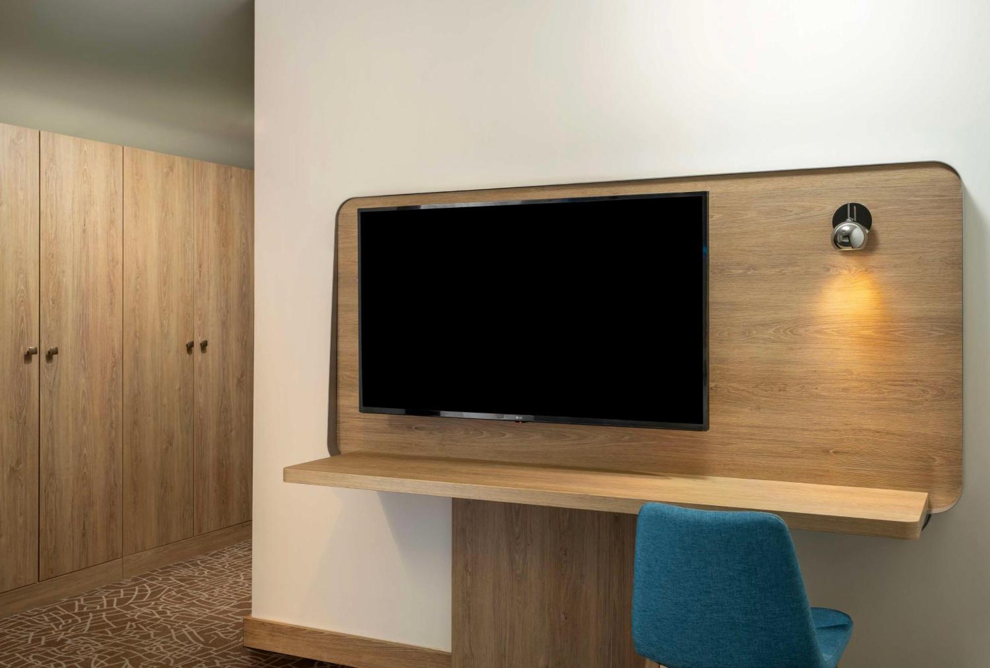 Park Inn By Radisson Istanbul Airport Odayeri Exterior photo