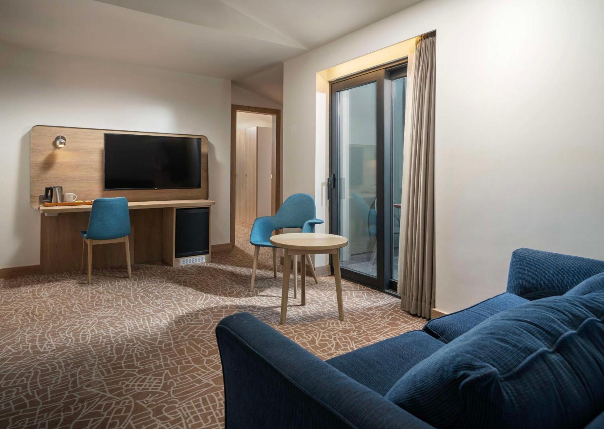 Park Inn By Radisson Istanbul Airport Odayeri Exterior photo