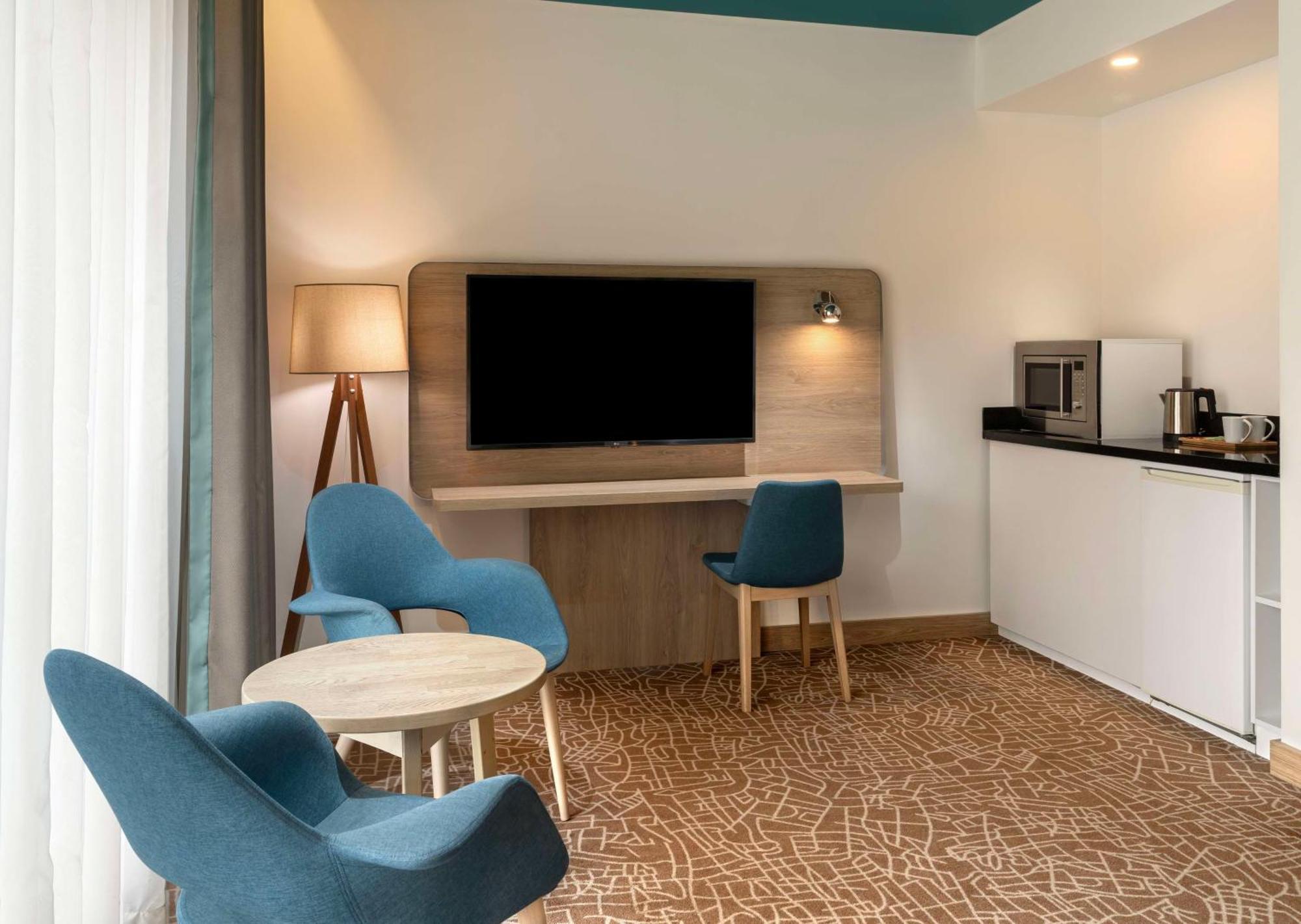 Park Inn By Radisson Istanbul Airport Odayeri Exterior photo