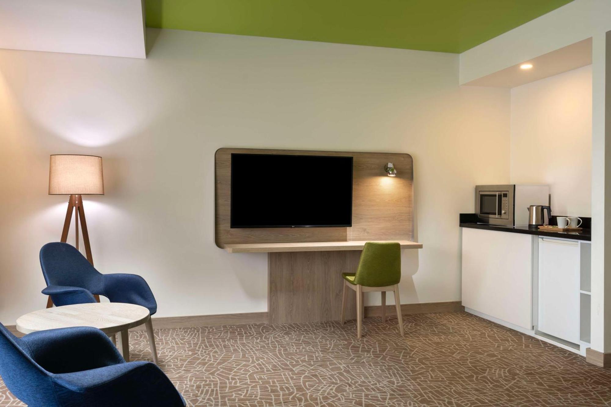 Park Inn By Radisson Istanbul Airport Odayeri Exterior photo