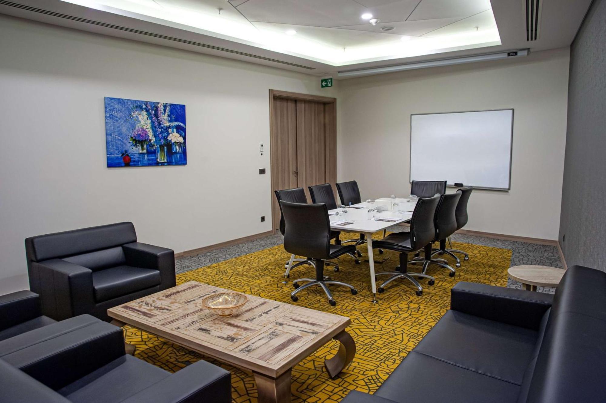 Park Inn By Radisson Istanbul Airport Odayeri Exterior photo